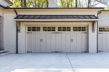 HighTech Garage Door Service Del Valle, TX 512-677-6112 - garage-side