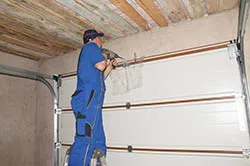 HighTech Garage Door Service Del Valle, TX 512-677-6112 - repair-inner
