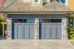HighTech Garage Door Service Del Valle, TX 512-677-6112 - residential-inner